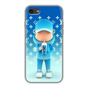 Круті Чохли Луі Віттон для iPhone 6 / 6s (AlphaPrint)