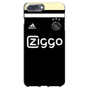 Чохли для iPhone 7 Plus (VPrint) - Футбольні клуби (AJAX)