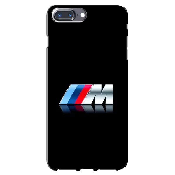 Чехол с принтом «AMG» для iPhone 7 Plus Чехол с принтом «AMG» для iPhone 7 Plus