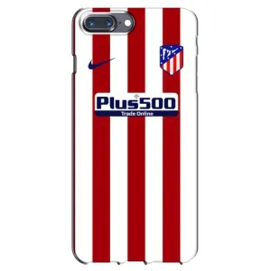 Чохли для iPhone 7 Plus (VPrint) - Футбольні клуби (Atletico)