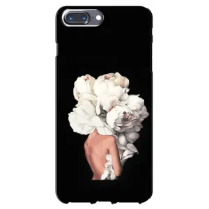 Чехлы (ART) Цветы на iPhone 7 Plus (VPrint)