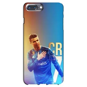 Чехол Криштиану Роналду для iPhone 7 Plus (AlphaPrint)