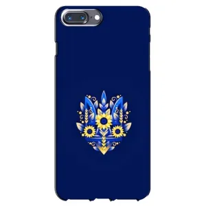 Чехлы для iPhone 7 Plus Укр. Символика (AlphaPrint)