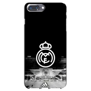 Чехол с принтом «эмблема Реал Мадрид» для iPhone 7 Plus