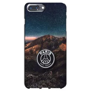 Чохли PSG для iPhone 7 Plus (AlphaPrint) (ФК ПСЖ)