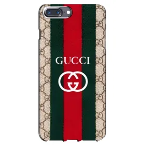Чехол с принтом «Gucci дизайн» для iPhone 7 Plus