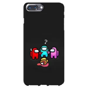 Чехол с принтом «Импостер» для iPhone 7 Plus