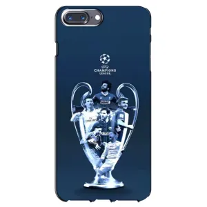 Чохли для iPhone 7 Plus (VPrint) - Футбольні клуби (Кубок ЛЧ)