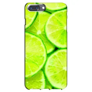 Чехлы с Фруктами для iPhone 7 Plus (VPrint)