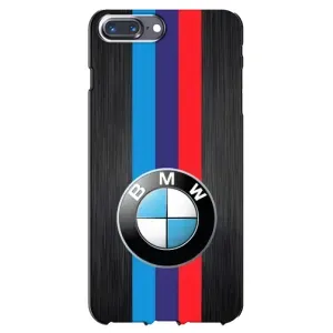 Чехол с принтом «Лого BMW» для iPhone 7 Plus