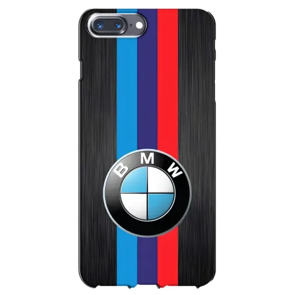 Чехол с принтом «Лого BMW» для iPhone 7 Plus Чехол с принтом «Лого BMW» для iPhone 7 Plus