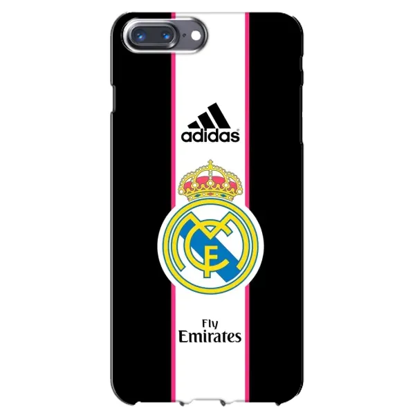 Чехол с принтом «лого Real Madrid» для iPhone 7 Plus
