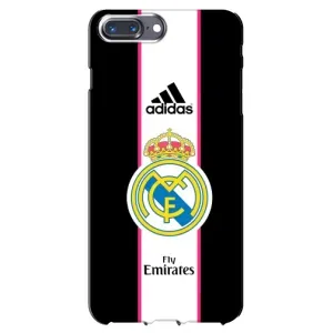 Чохол для iPhone 7 Plus з принтом (Лого Real Madrid)