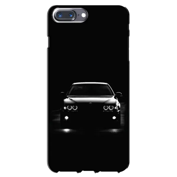 Чехол с принтом «Машина BMW» для iPhone 7 Plus Чехол с принтом «Машина BMW» для iPhone 7 Plus