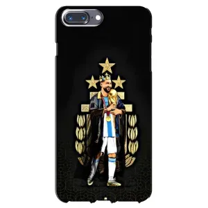 Чохли для iPhone 7 Plus (Leo чемпіон) (AlphaPrint)
