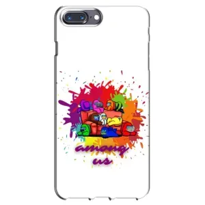 Чехол с принтом «Яркий АмонгАс» для iPhone 7 Plus