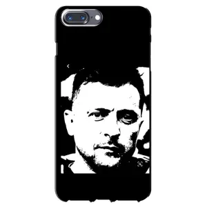 Чехол для iPhone 7 Plus (AlphaPrint - с принтом Зеленского)