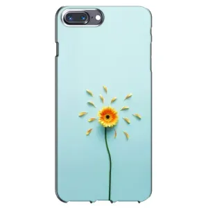 Чехлы с Цветами для iPhone 7 Plus (VPrint)