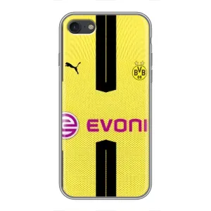 Чохли для iPhone 7 (VPrint) - Футбольні клуби (BVB)