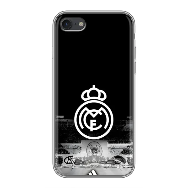 Чохол з принтом «емблема Реал Мадрид» для iPhone 7
