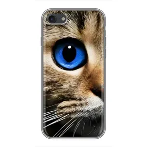 Чехлы с Котиками для iPhone 7 (VPrint)