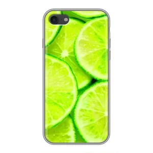 Чехлы с Фруктами для iPhone 7 (VPrint)