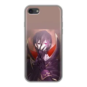 Чехол с принтом «Ламперуж» для iPhone 7