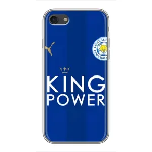 Чохли для iPhone 7 (VPrint) - Футбольні клуби (Lester)