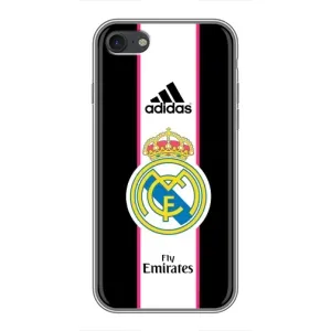 ФК Реал Мадрид чохли для iPhone 7 (AlphaPrint) (лого Real Madrid)
