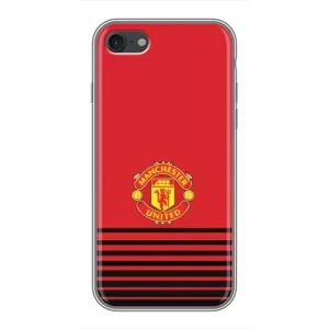 Чохол Манчестер Юнайтед для Епл 7 (AlphaPrint) (manchester united)