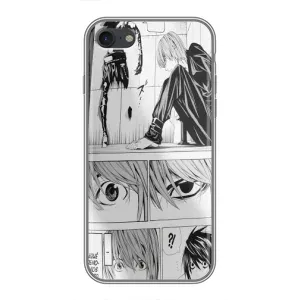 Чехол с принтом «Ягами» для iPhone 7