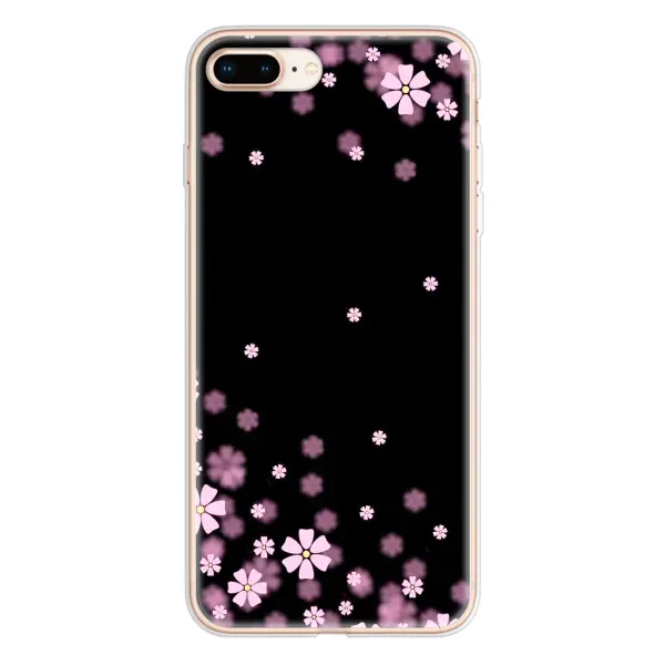 Чехол с принтом «Цветочки маленькие» для iPhone 8 Plus Чехол с принтом «Цветочки маленькие» для iPhone 8 Plus