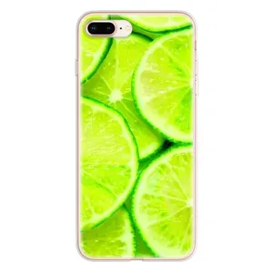 Чехлы с Фруктами для iPhone 8 Plus (VPrint)
