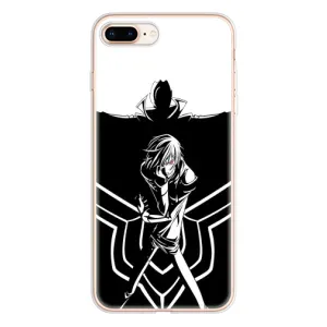 Чехол с принтом «Лелуш-АРТ» для iPhone 8 Plus