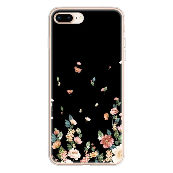 Чехол с принтом «Маленькие цветы» для iPhone 8 Plus Чехол с принтом «Маленькие цветы» для iPhone 8 Plus