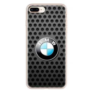 Чехол с принтом «Знак БМВ» для iPhone 8 Plus