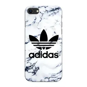Чохли Адидас для iPhone SE (2020) (AlphaPrint)