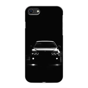 Чехол с принтом «Машина BMW» для iPhone SE (2020)