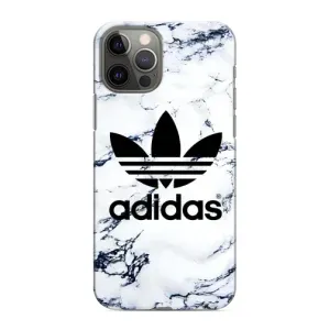 Чехол с принтом «Адидас на мраморе» для iPhone 11 Pro Max