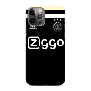 Чохли для iPhone 11 Pro Max (VPrint) - Футбольні клуби (AJAX)