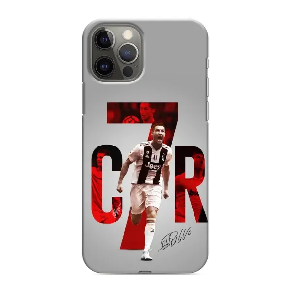 Чохол з принтом «C7R» для iPhone 11 Pro Max Чохол з принтом «C7R» для iPhone 11 Pro Max