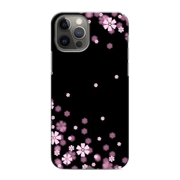 Чохол з принтом «Квіти маленькі» для iPhone 11 Pro Max Чохол з принтом «Квіти маленькі» для iPhone 11 Pro Max