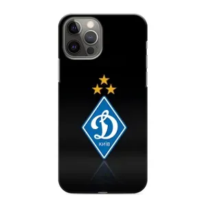 Чохли для iPhone 11 Pro Max (VPrint) - Футбольні клуби (Динамо Київ)