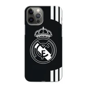 ФК Реал Мадрид чехлы для iPhone 11 Pro Max (AlphaPrint)