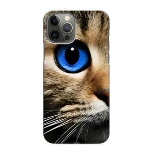 Чехлы с Котиками для iPhone 11 Pro Max (VPrint)
