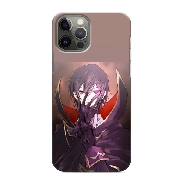 Чехол с принтом «Ламперуж» для iPhone 11 Pro Max