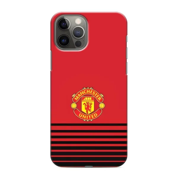 Чохол з принтом «manchester united» для iPhone 11 Pro Max Чохол з принтом «manchester united» для iPhone 11 Pro Max