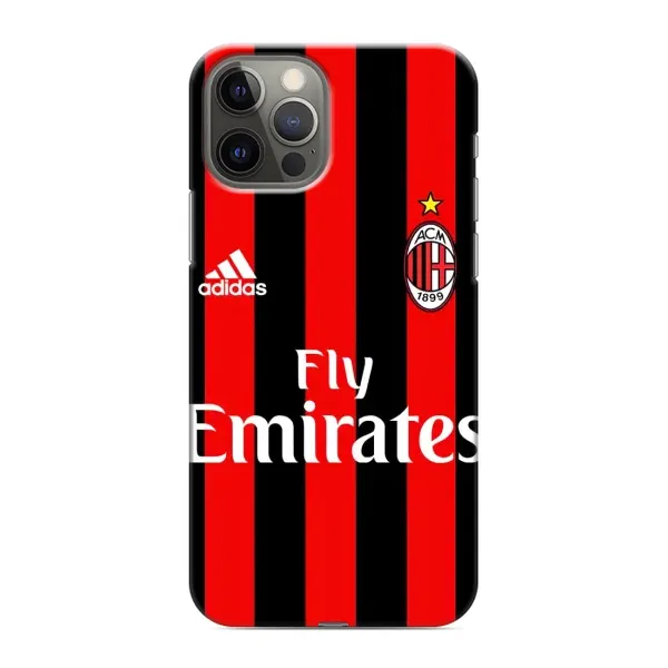 Чехол с принтом «Milan» для iPhone 11 Pro Max