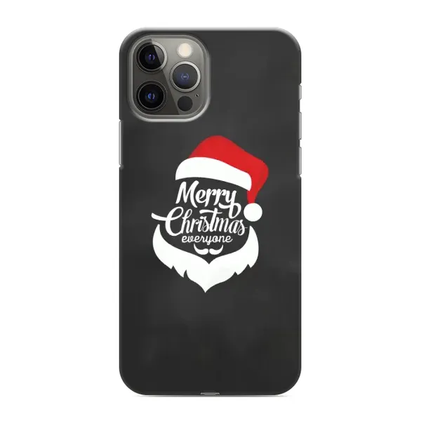 Чехол с принтом «Санта Крисмас» для iPhone 11 Pro Max Чехол с принтом «Санта Крисмас» для iPhone 11 Pro Max