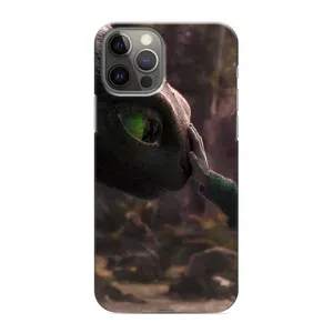 Чохол як приборкати дракона на iPhone 11 Pro Max (Сцена з драконом)